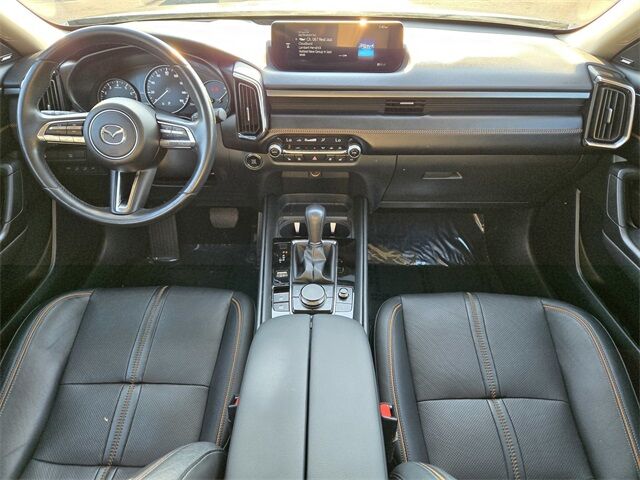 2023 MAZDA CX-50 2.5 S Premium Plus Package Roseville CA