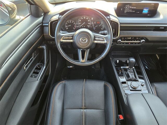 2023 MAZDA CX-50 2.5 S Premium Plus Package Roseville CA