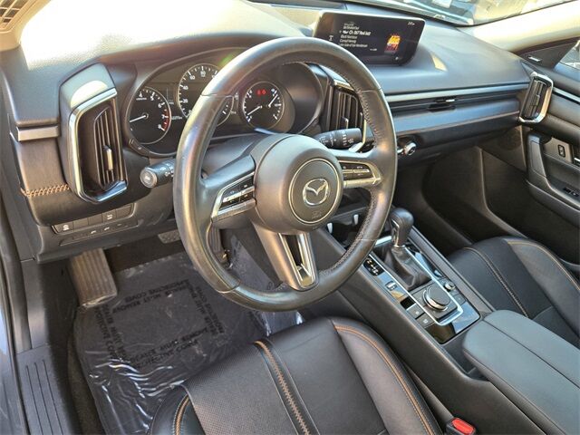 2023 MAZDA CX-50 2.5 S Premium Plus Package Roseville CA