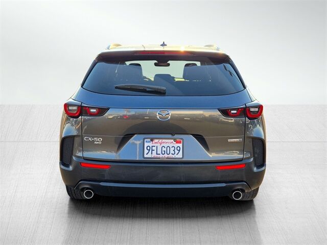 2023 MAZDA CX-50 2.5 S Premium Plus Package Roseville CA