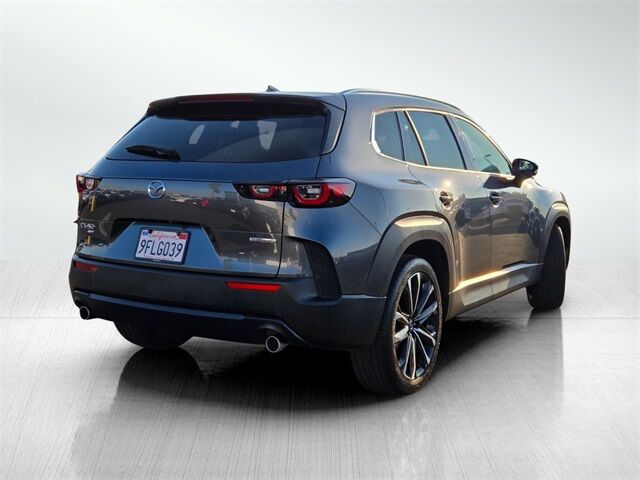 2023 MAZDA CX-50 2.5 S Premium Plus Package Roseville CA