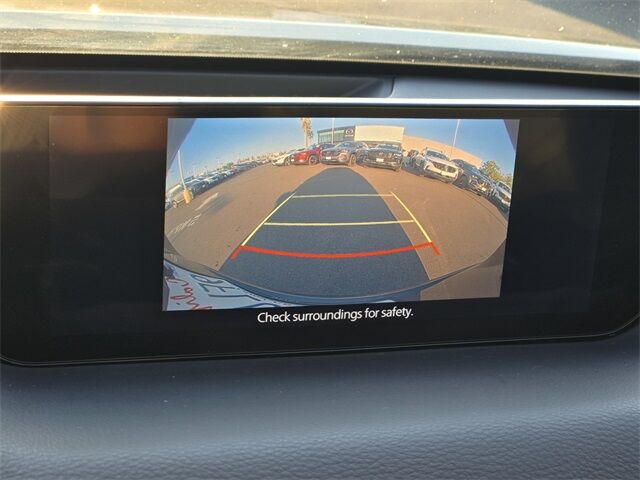 2023 MAZDA CX-50 2.5 S Premium Plus Package Roseville CA