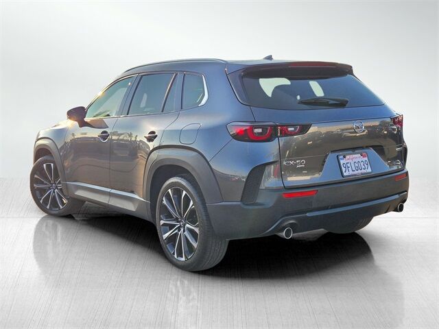 2023 MAZDA CX-50 2.5 S Premium Plus Package Roseville CA