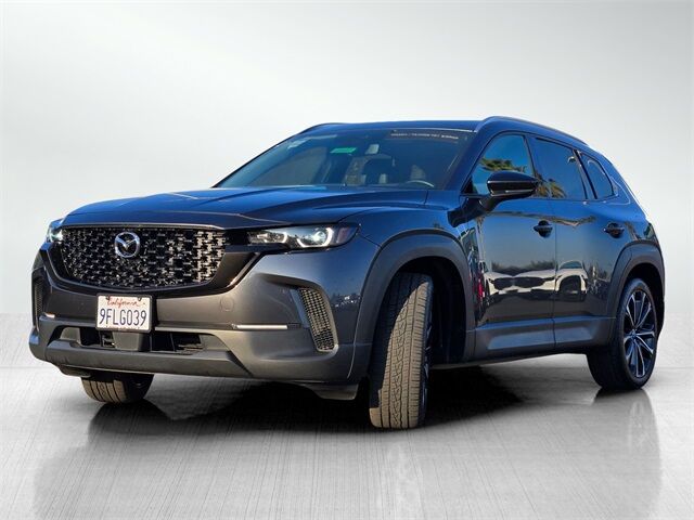 2023 MAZDA CX-50 2.5 S Premium Plus Package Roseville CA