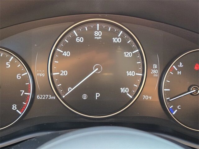 2023 MAZDA CX-50 2.5 S Premium Plus Package Roseville CA