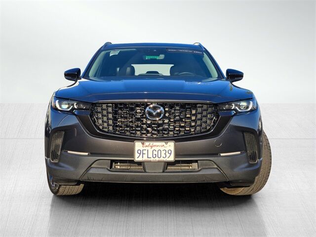 2023 MAZDA CX-50 2.5 S Premium Plus Package
