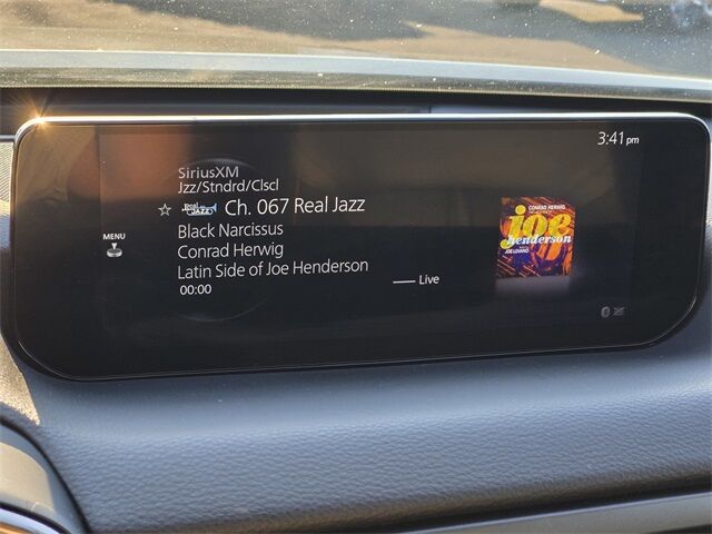 2023 MAZDA CX-50 2.5 S Premium Plus Package Roseville CA