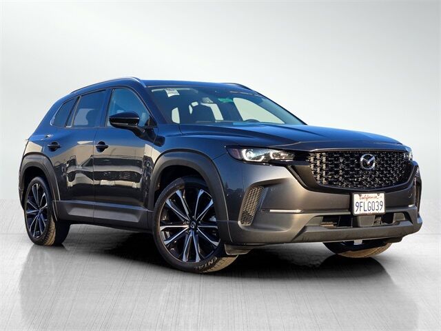 2023 MAZDA CX-50 2.5 S Premium Plus Package