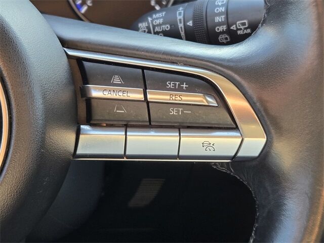 2023 MAZDA CX-50 2.5 S Premium Plus Package Roseville CA