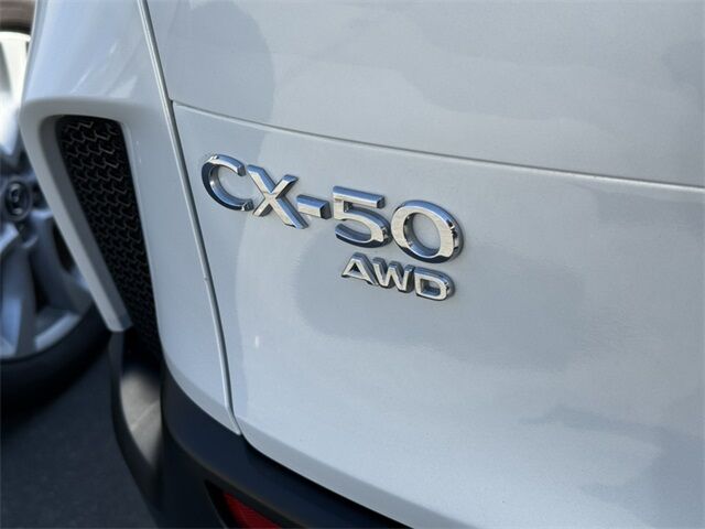 2023 MAZDA CX-50 2.5 S Premium Plus Package San Juan Capistrano CA