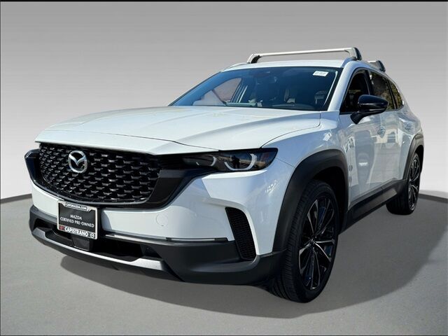2023 MAZDA CX-50 2.5 S Premium Plus Package San Juan Capistrano CA