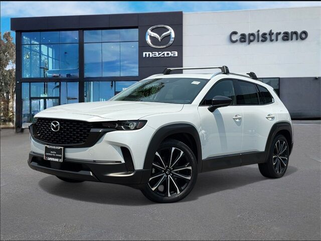 2023 MAZDA CX-50 2.5 S Premium Plus Package San Juan Capistrano CA