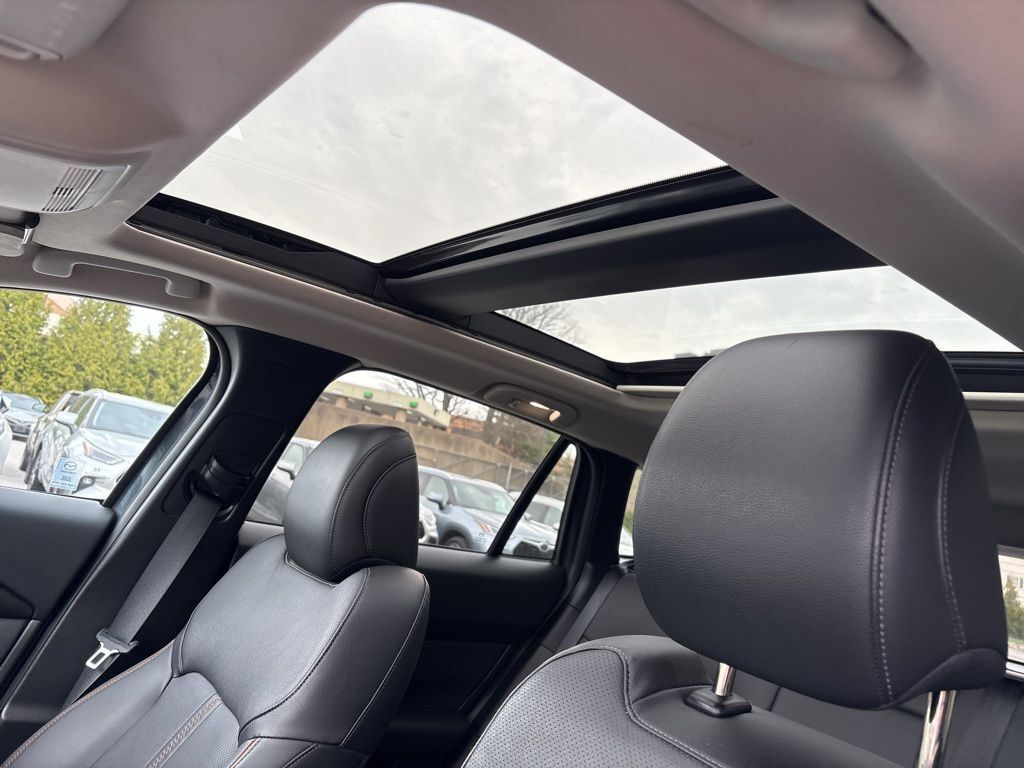 2023 MAZDA CX-50 2.5 S Premium Plus Package Cockeysville MD