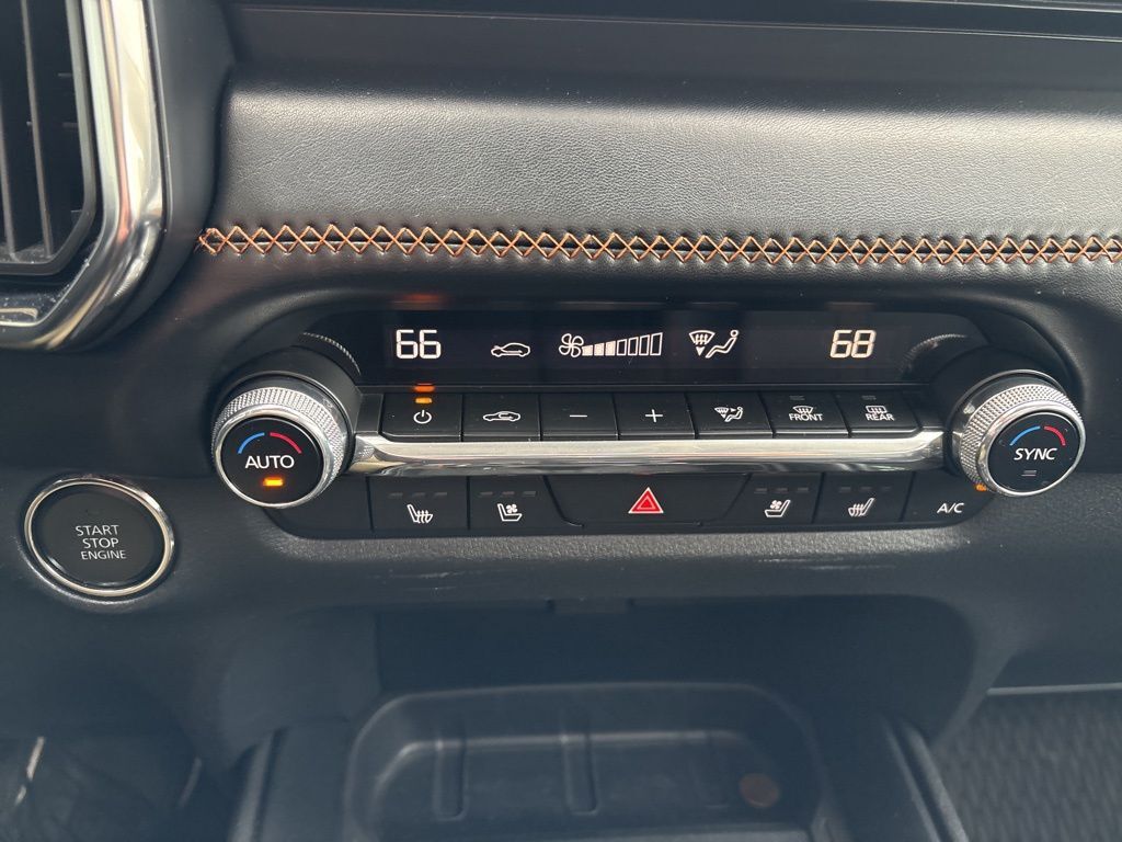 2023 MAZDA CX-50 2.5 S Premium Plus Package Cockeysville MD