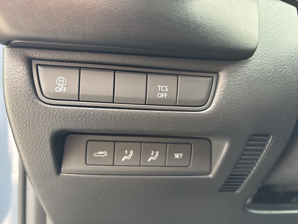 2023 MAZDA CX-50 2.5 S Premium Plus Package Cockeysville MD