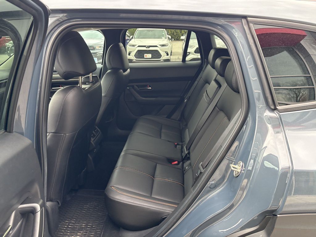 2023 MAZDA CX-50 2.5 S Premium Plus Package Cockeysville MD