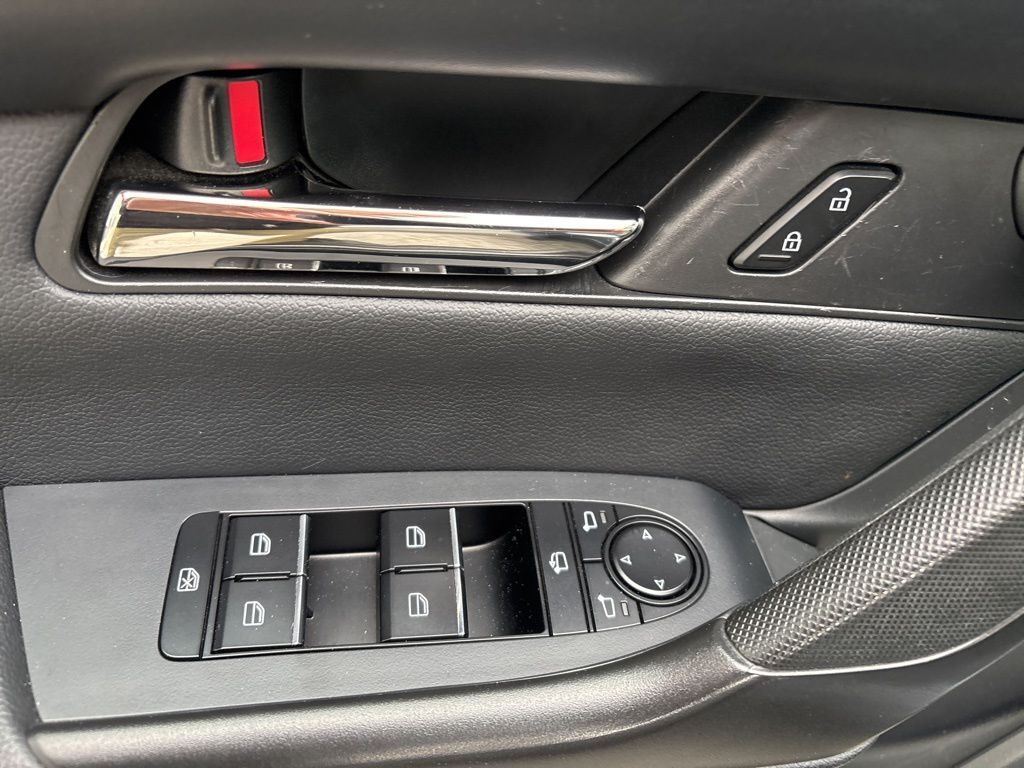 2023 MAZDA CX-50 2.5 S Premium Plus Package Cockeysville MD