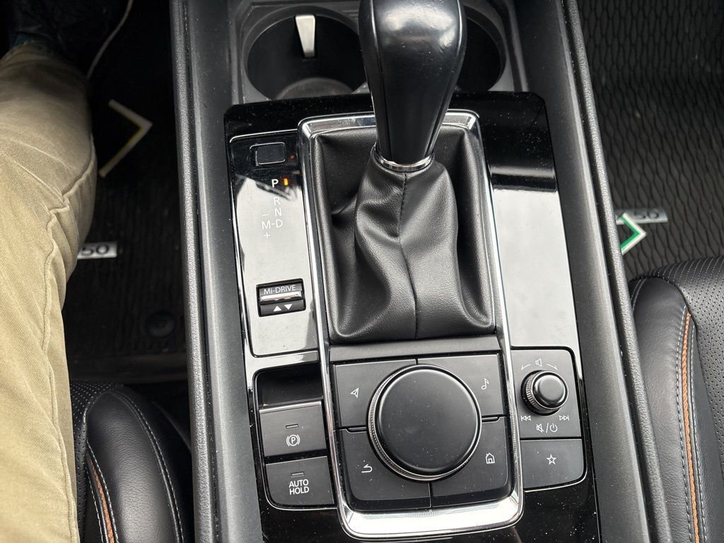 2023 MAZDA CX-50 2.5 S Premium Plus Package Cockeysville MD