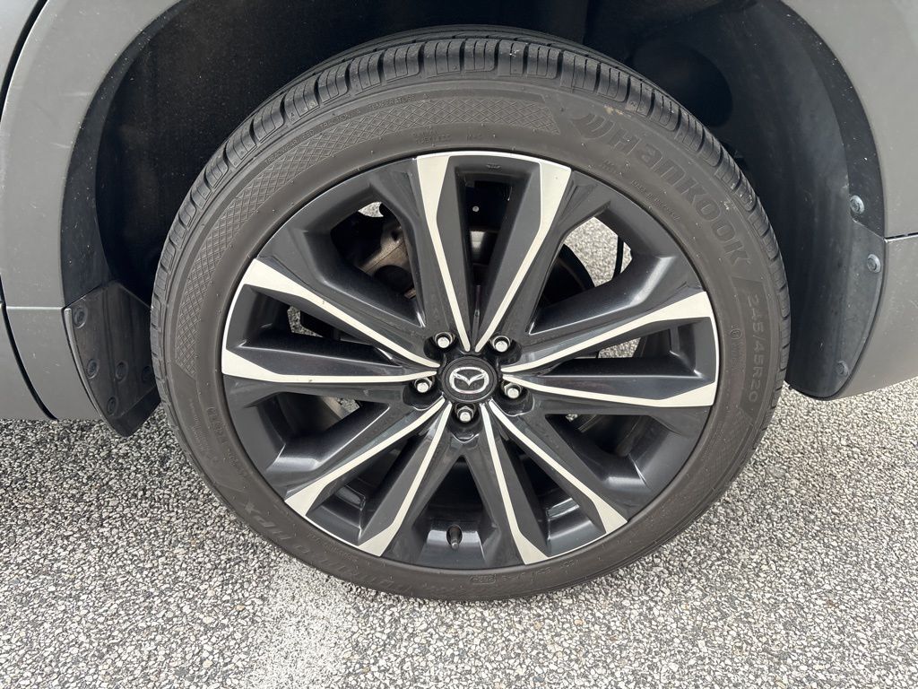 2023 MAZDA CX-50 2.5 S Premium Plus Package Cockeysville MD