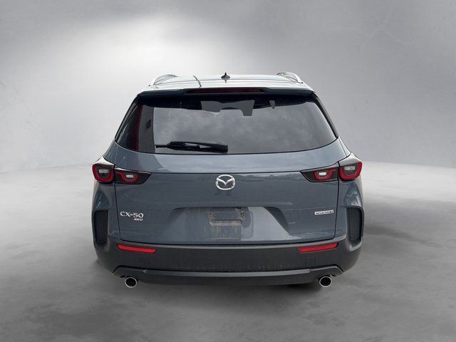 2023 MAZDA CX-50 2.5 S Premium Plus Package Cockeysville MD