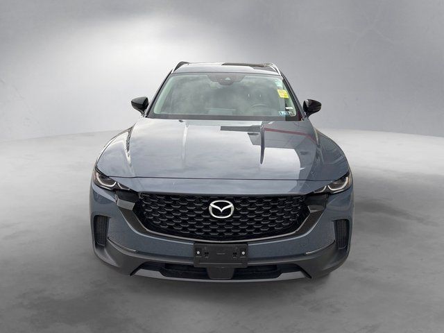 2023 MAZDA CX-50 2.5 S Premium Plus Package Cockeysville MD