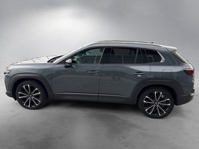 2023 MAZDA CX-50 2.5 S Premium Plus Package Cockeysville MD