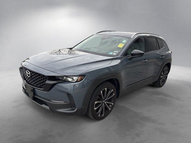 2023 MAZDA CX-50 2.5 S Premium Plus Package Cockeysville MD