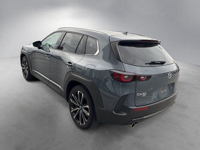 2023 MAZDA CX-50 2.5 S Premium Plus Package Cockeysville MD