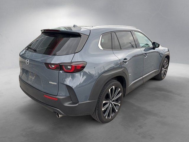 2023 MAZDA CX-50 2.5 S Premium Plus Package Cockeysville MD