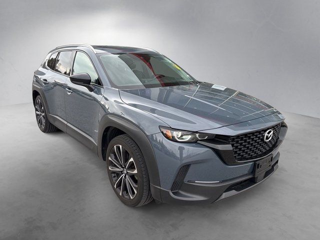 2023 MAZDA CX-50