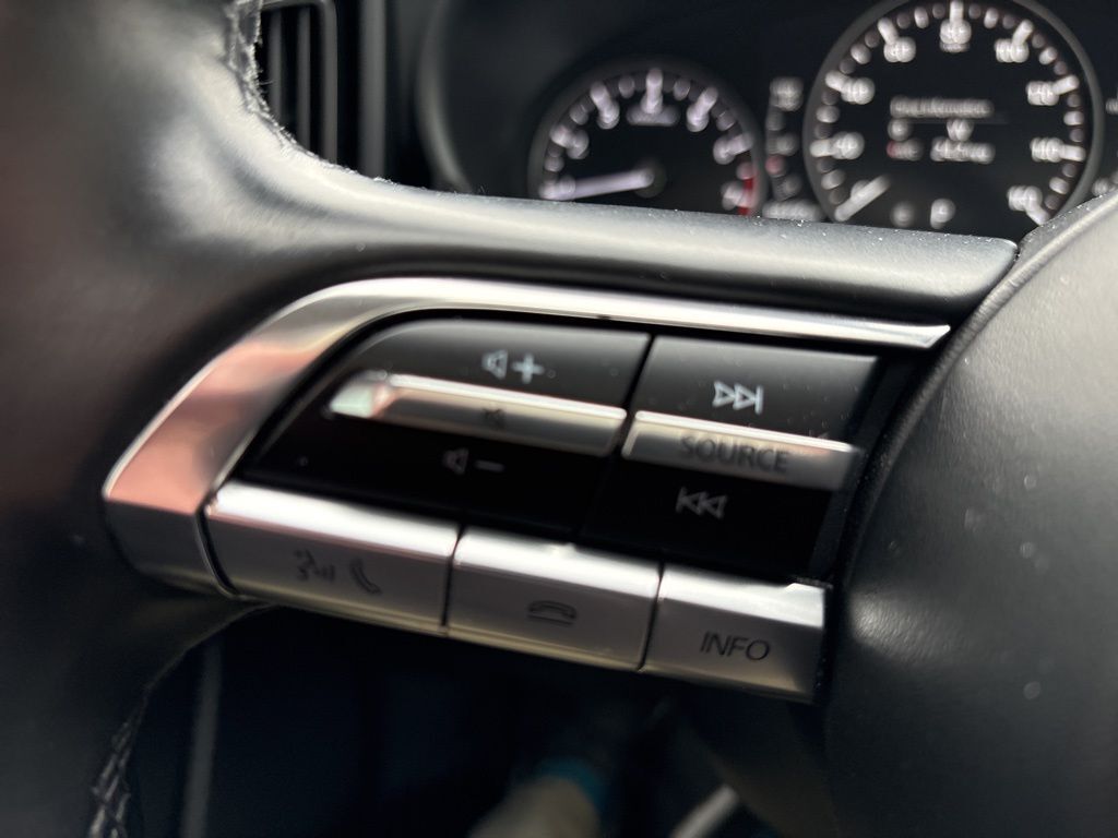 2023 MAZDA CX-50 2.5 S Premium Plus Package Cockeysville MD