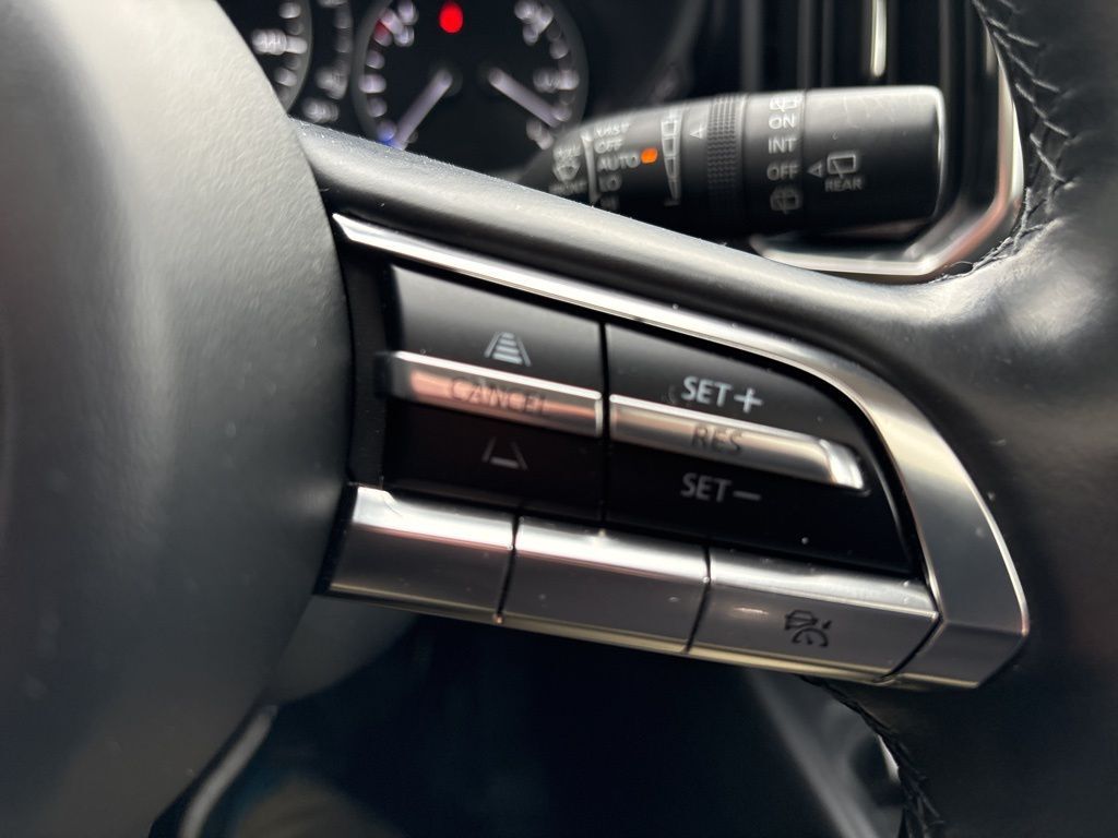 2023 MAZDA CX-50 2.5 S Premium Plus Package Cockeysville MD