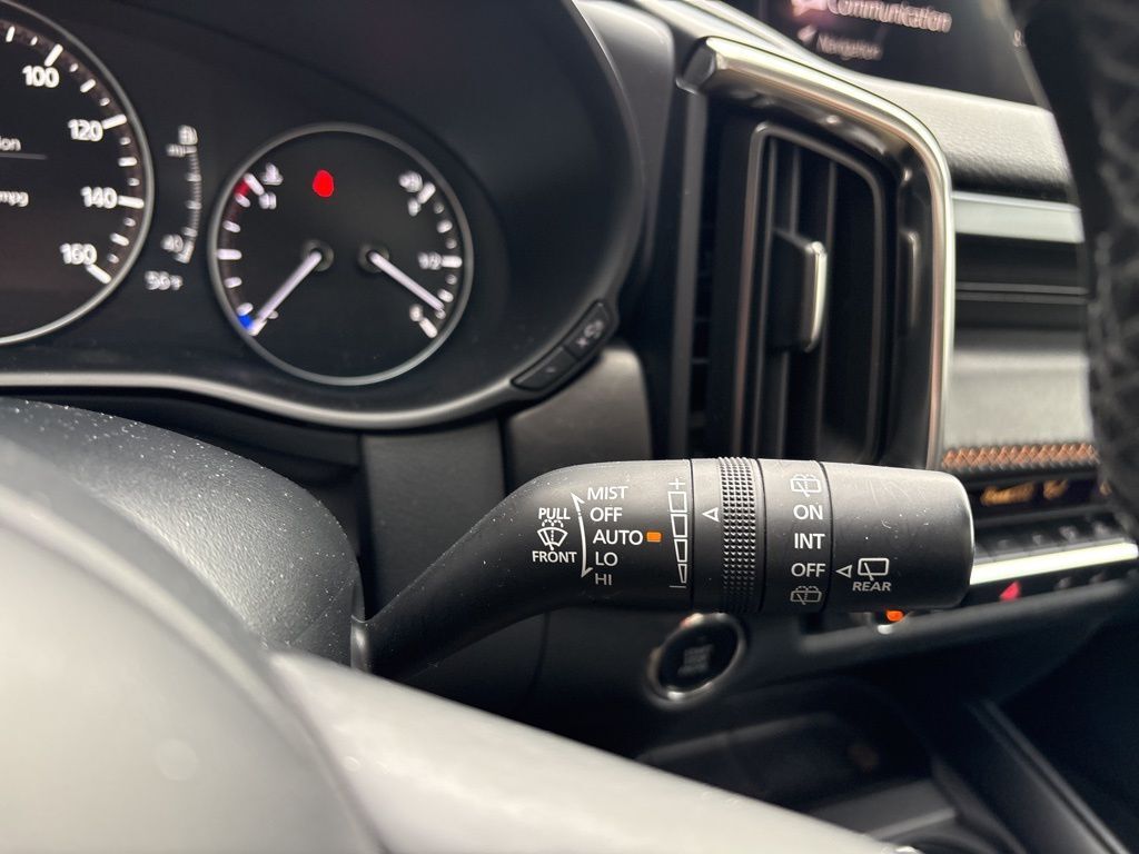 2023 MAZDA CX-50 2.5 S Premium Plus Package Cockeysville MD