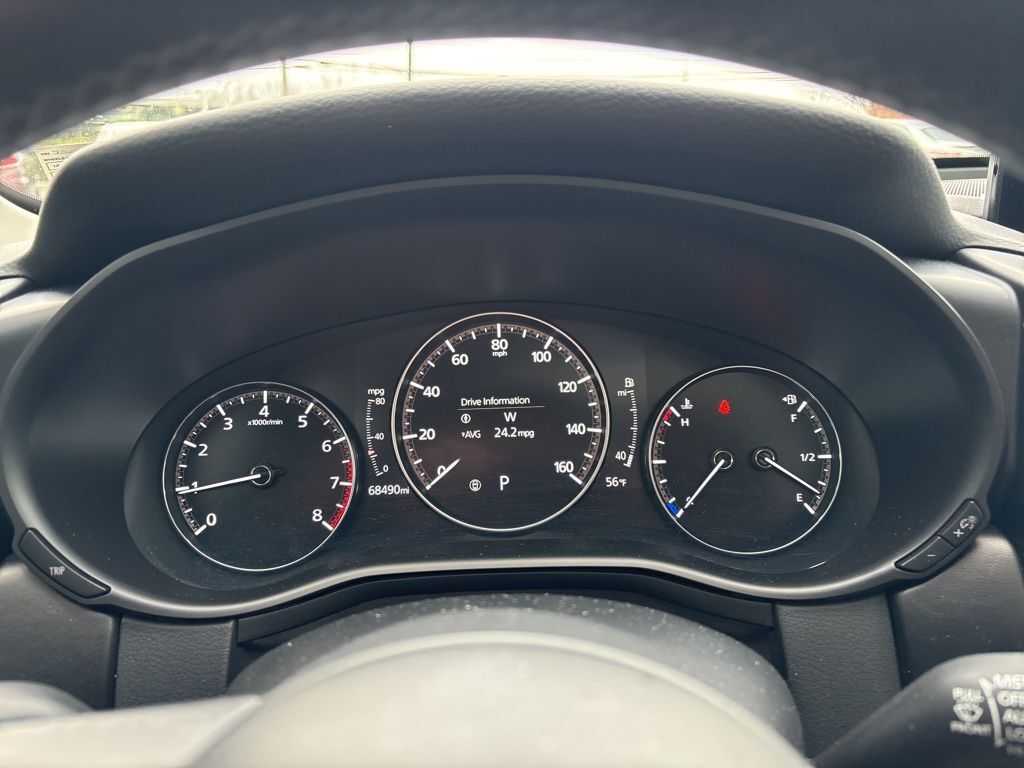 2023 MAZDA CX-50 2.5 S Premium Plus Package Cockeysville MD