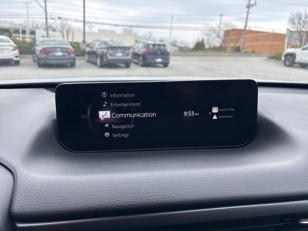 2023 MAZDA CX-50 2.5 S Premium Plus Package Cockeysville MD