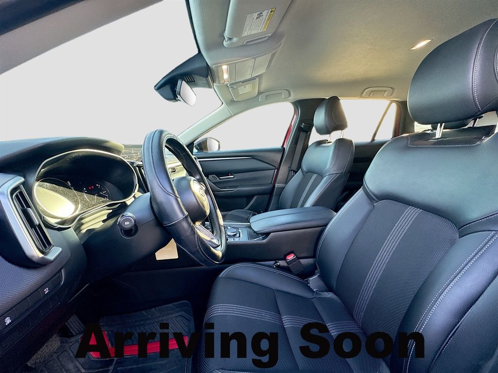 2023 MAZDA CX-50 2.5 S Select Package Kennewick WA