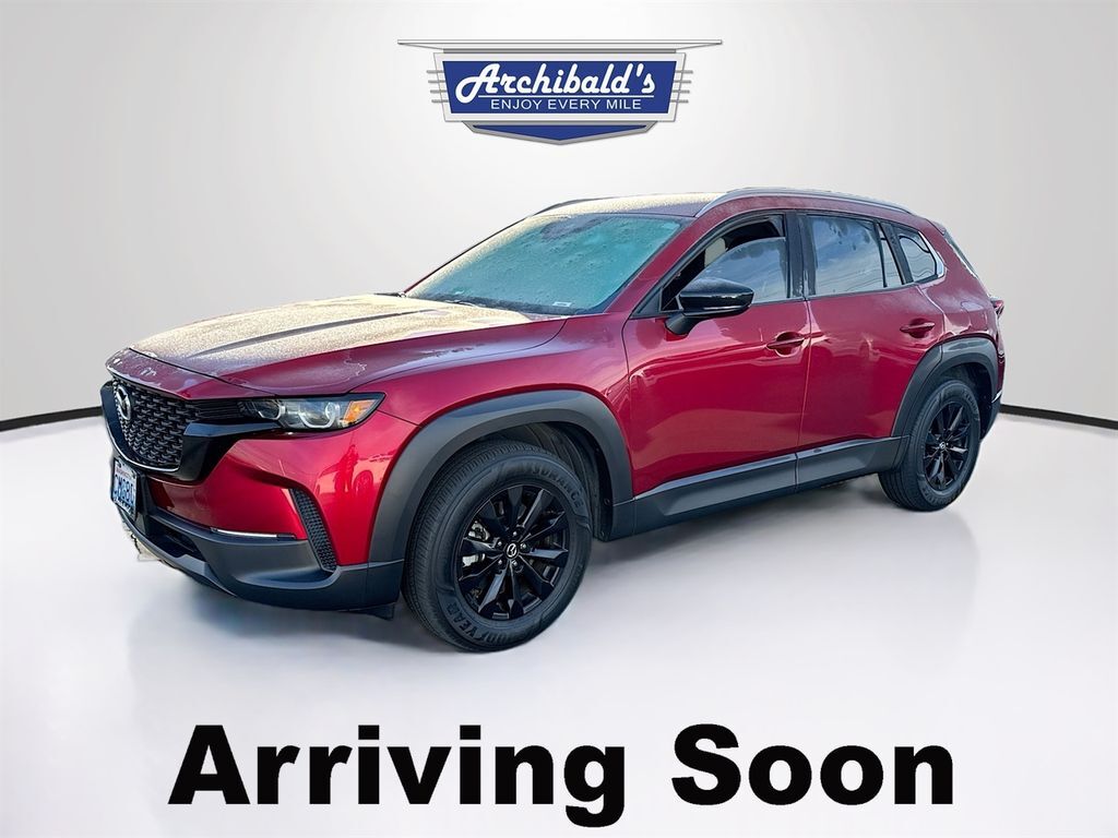 2023 MAZDA CX-50 2.5 S Select Package Kennewick WA