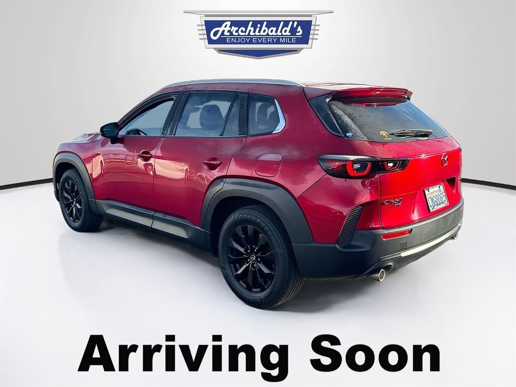 2023 MAZDA CX-50 2.5 S Select Package Kennewick WA