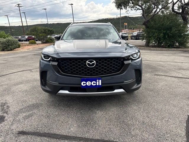 2023 MAZDA CX-50 2.5 Turbo Meridian Edition