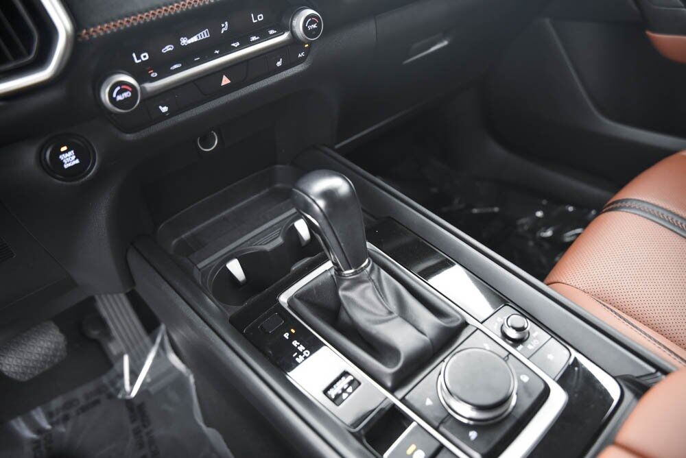 2023 MAZDA CX-50 2.5 Turbo Meridian Edition Akron OH