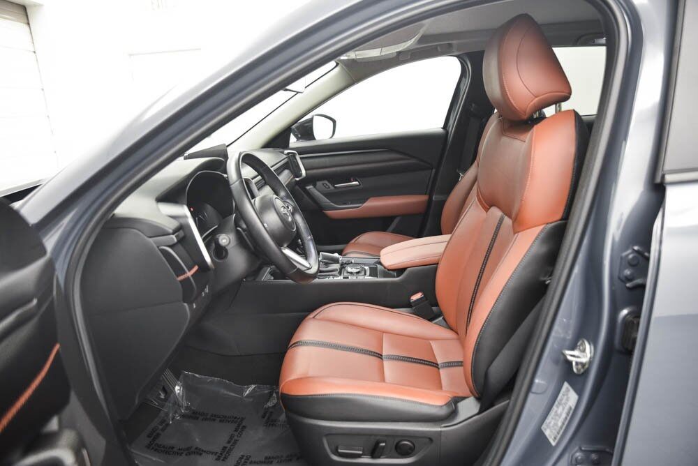 2023 MAZDA CX-50 2.5 Turbo Meridian Edition Akron OH