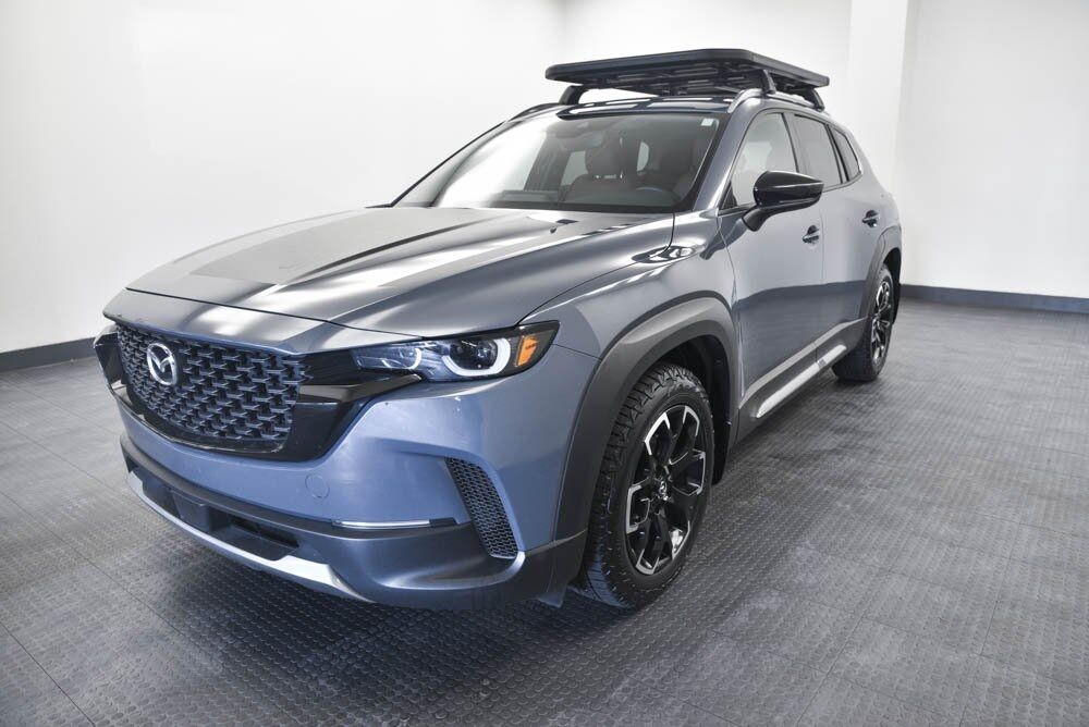 2023 MAZDA CX-50 2.5 Turbo Meridian Edition Akron OH