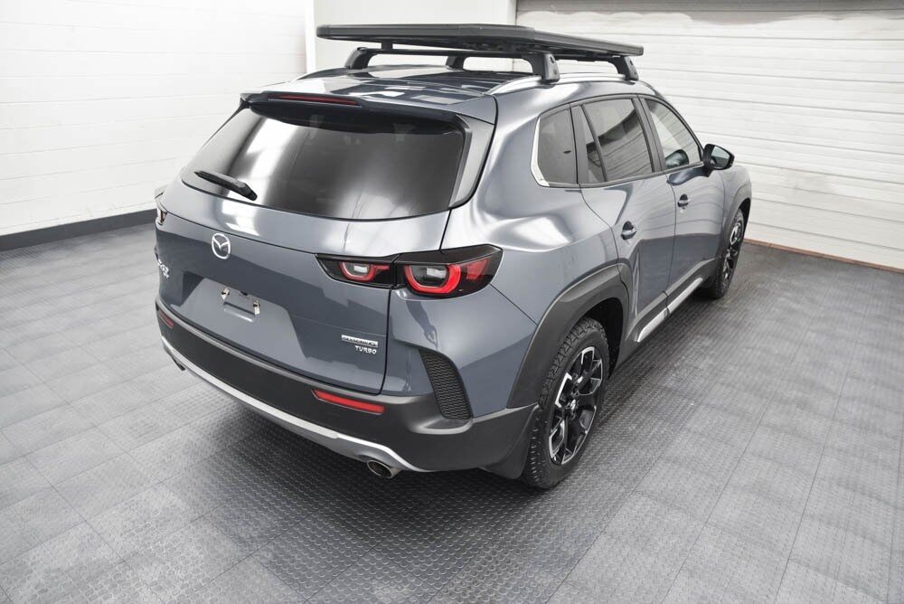 2023 MAZDA CX-50 2.5 Turbo Meridian Edition Akron OH