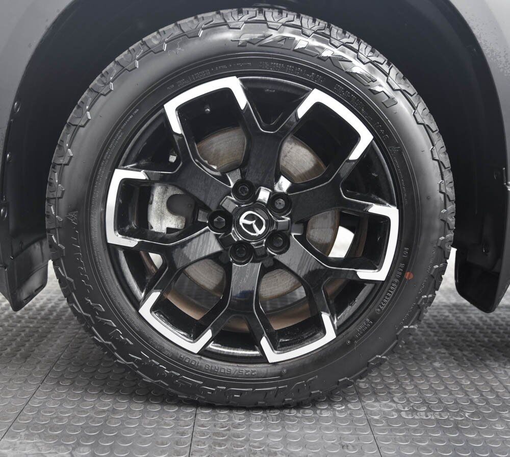 2023 MAZDA CX-50 2.5 Turbo Meridian Edition Akron OH