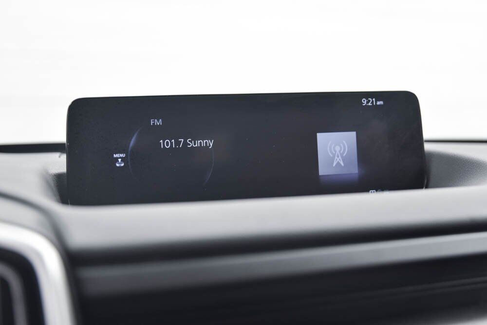 2023 MAZDA CX-50 2.5 Turbo Meridian Edition Akron OH