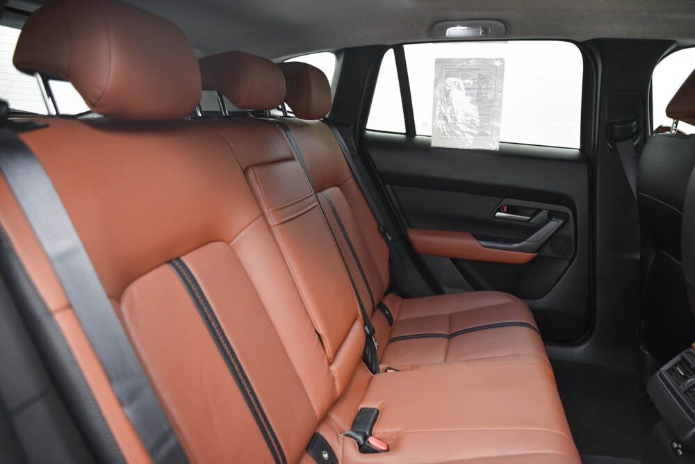 2023 MAZDA CX-50 2.5 Turbo Meridian Edition Akron OH