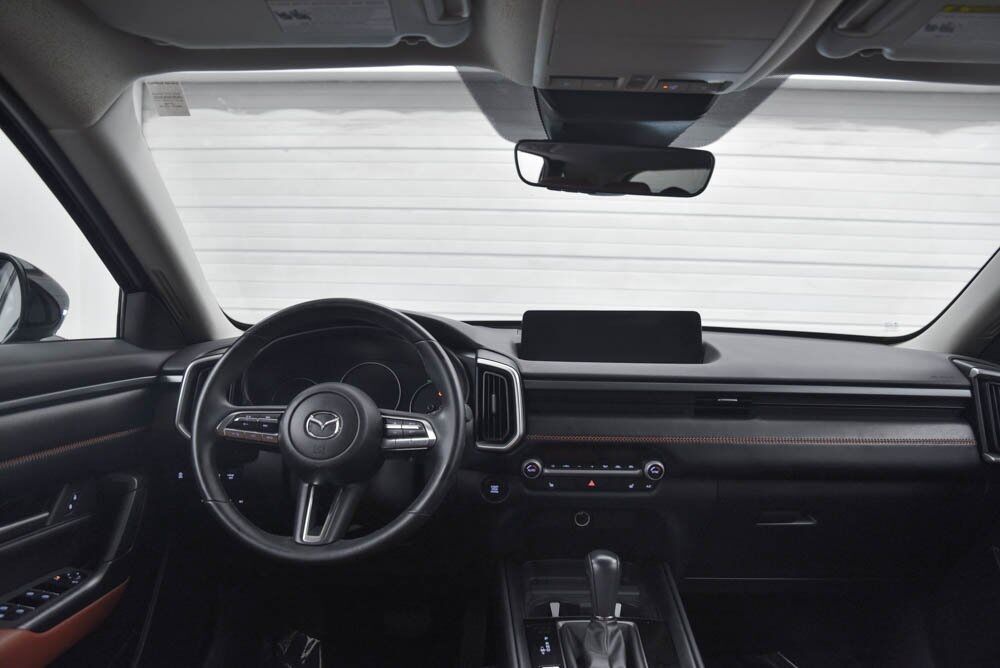 2023 MAZDA CX-50 2.5 Turbo Meridian Edition Akron OH