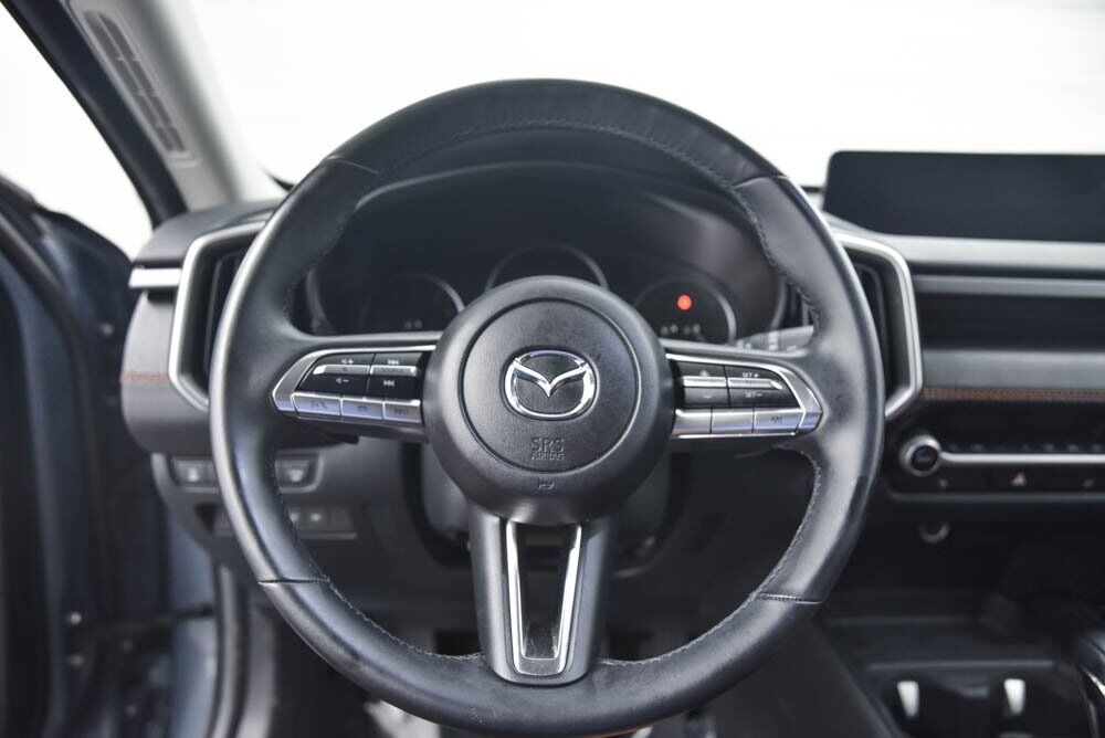 2023 MAZDA CX-50 2.5 Turbo Meridian Edition Akron OH
