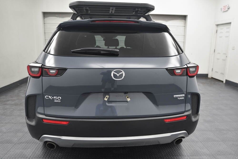 2023 MAZDA CX-50 2.5 Turbo Meridian Edition Akron OH