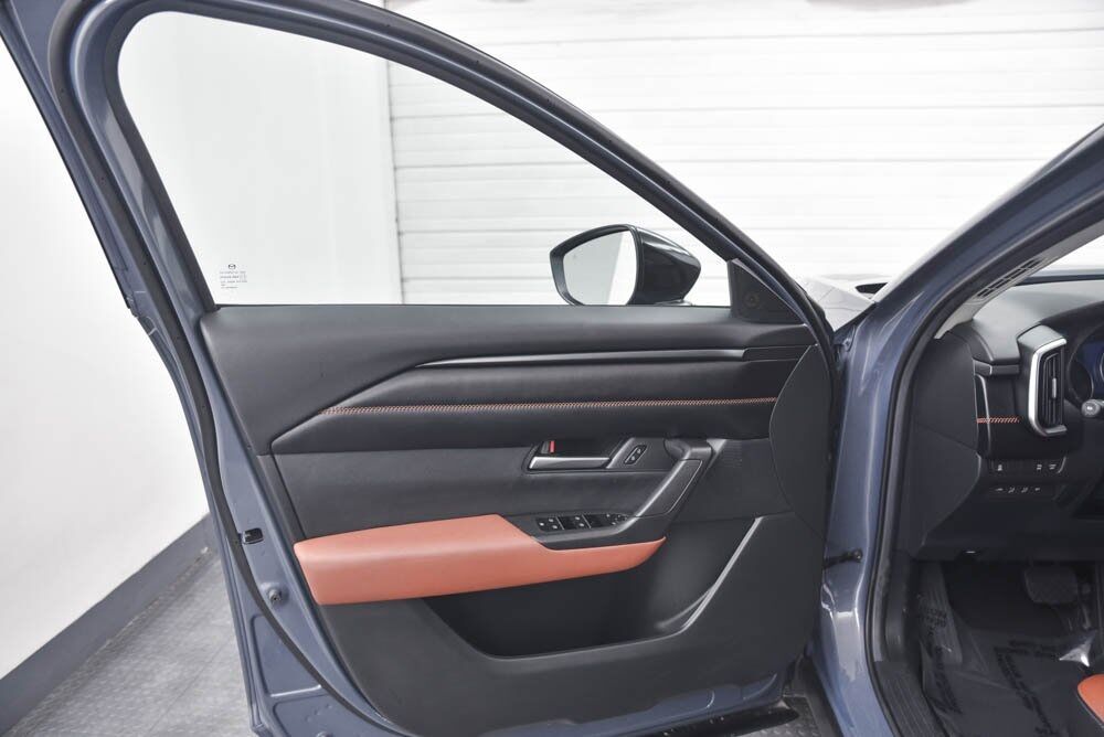 2023 MAZDA CX-50 2.5 Turbo Meridian Edition Akron OH